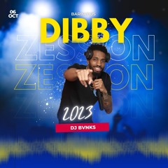 THE DIBBY ZESSION 2023