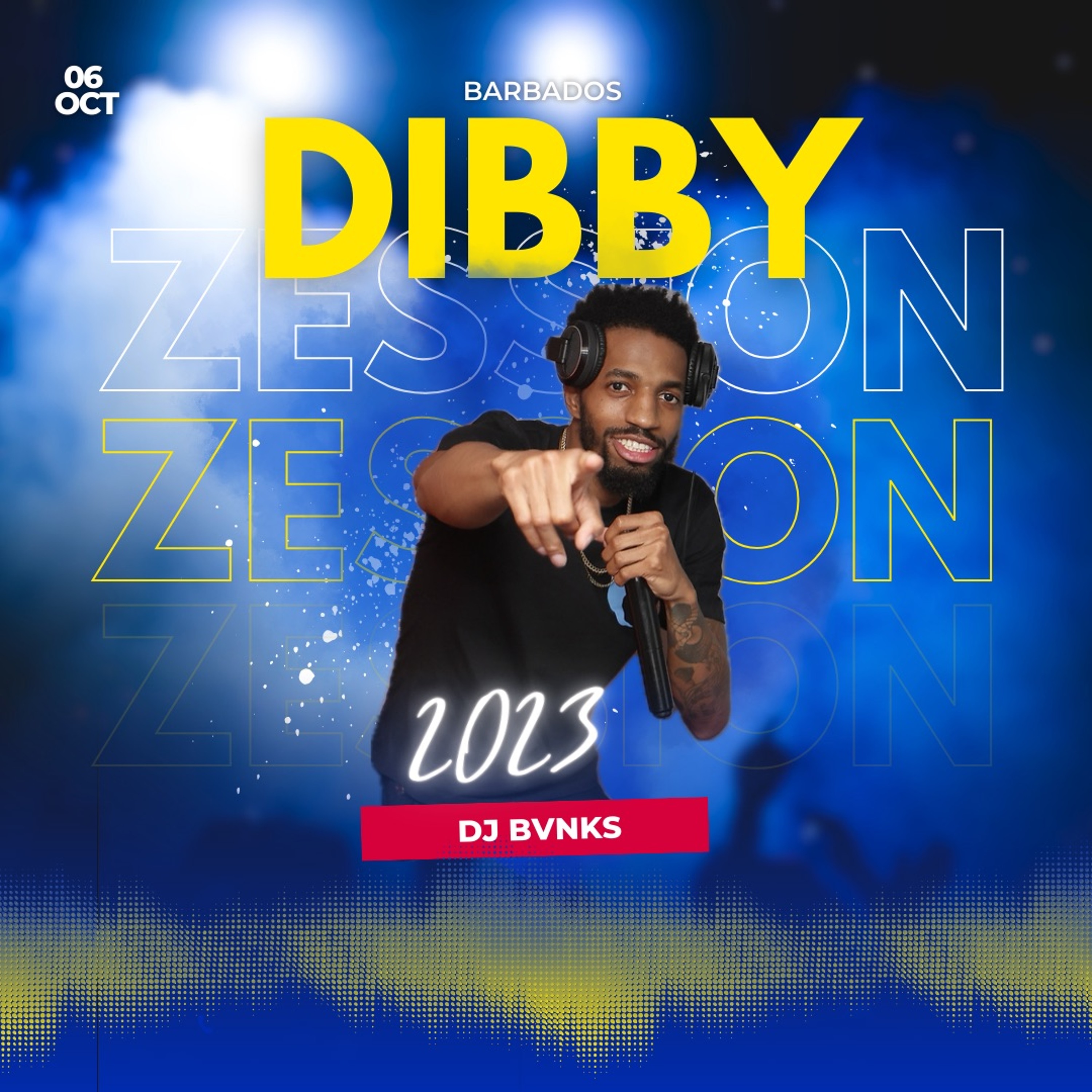 DJ BVNKS