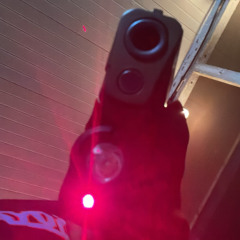 Jbeezy Osama - Headshot