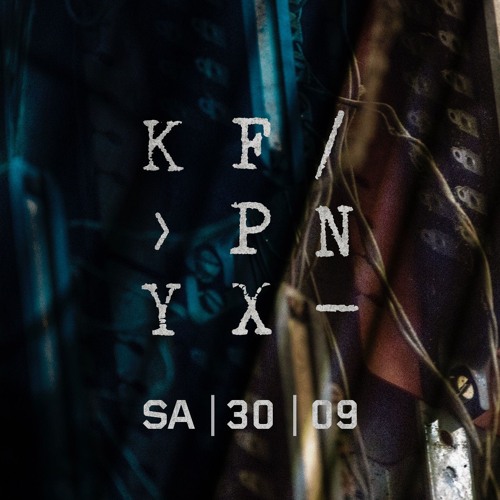 dj ion // kfpnyx / 300923
