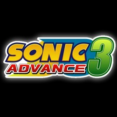 Sonic Advance 3 - [ACT 2] Cyber Track Zone (REMIX)