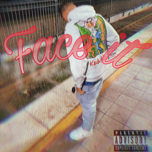 o2issue- Juss Shake It ft Rj