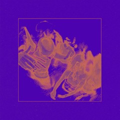 Goldie B - Who Says Night's For Sleeping? EP