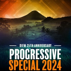 Meeting Molly - DI.FM's 25th Anniversary Progressive Special 2024