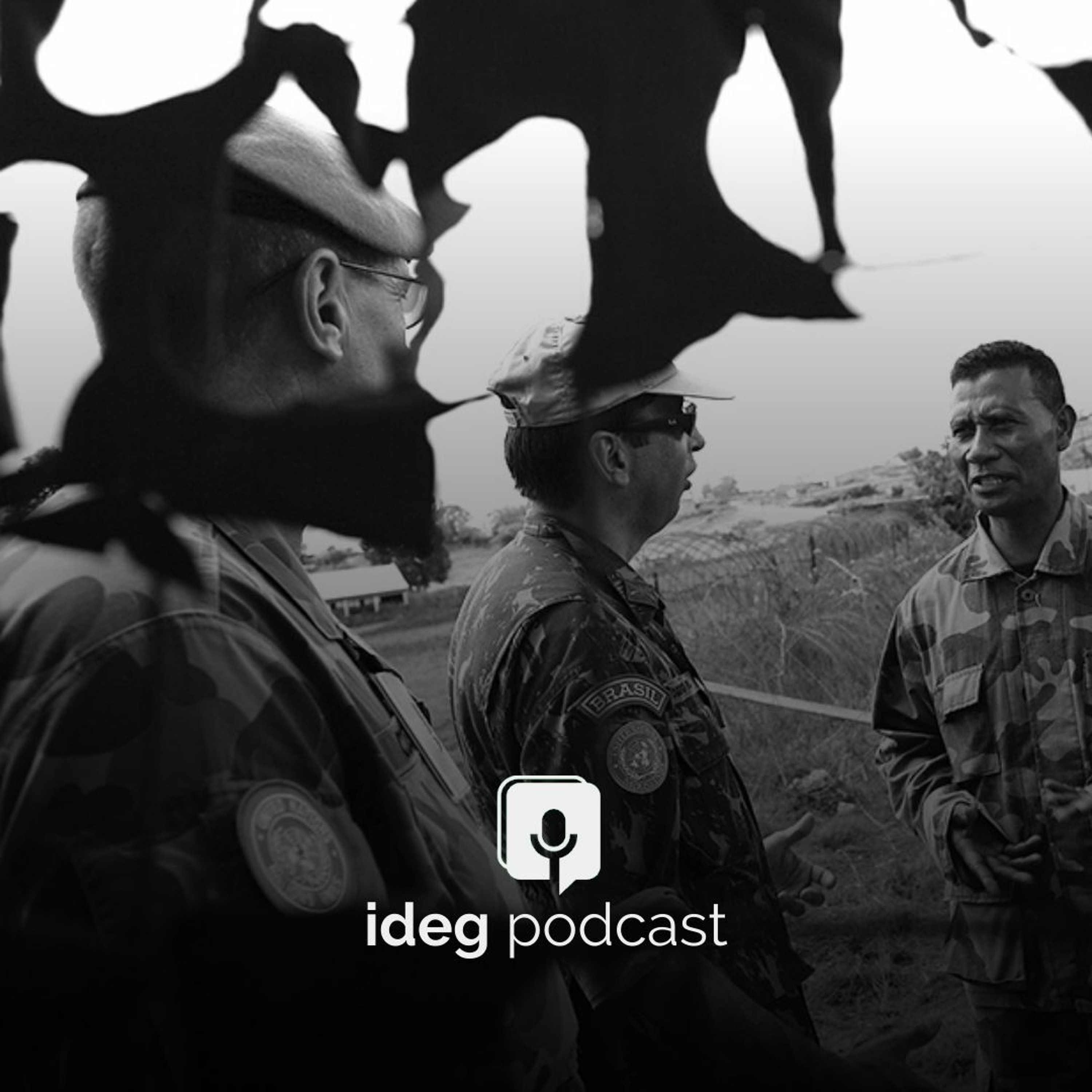 PodCast IDEG