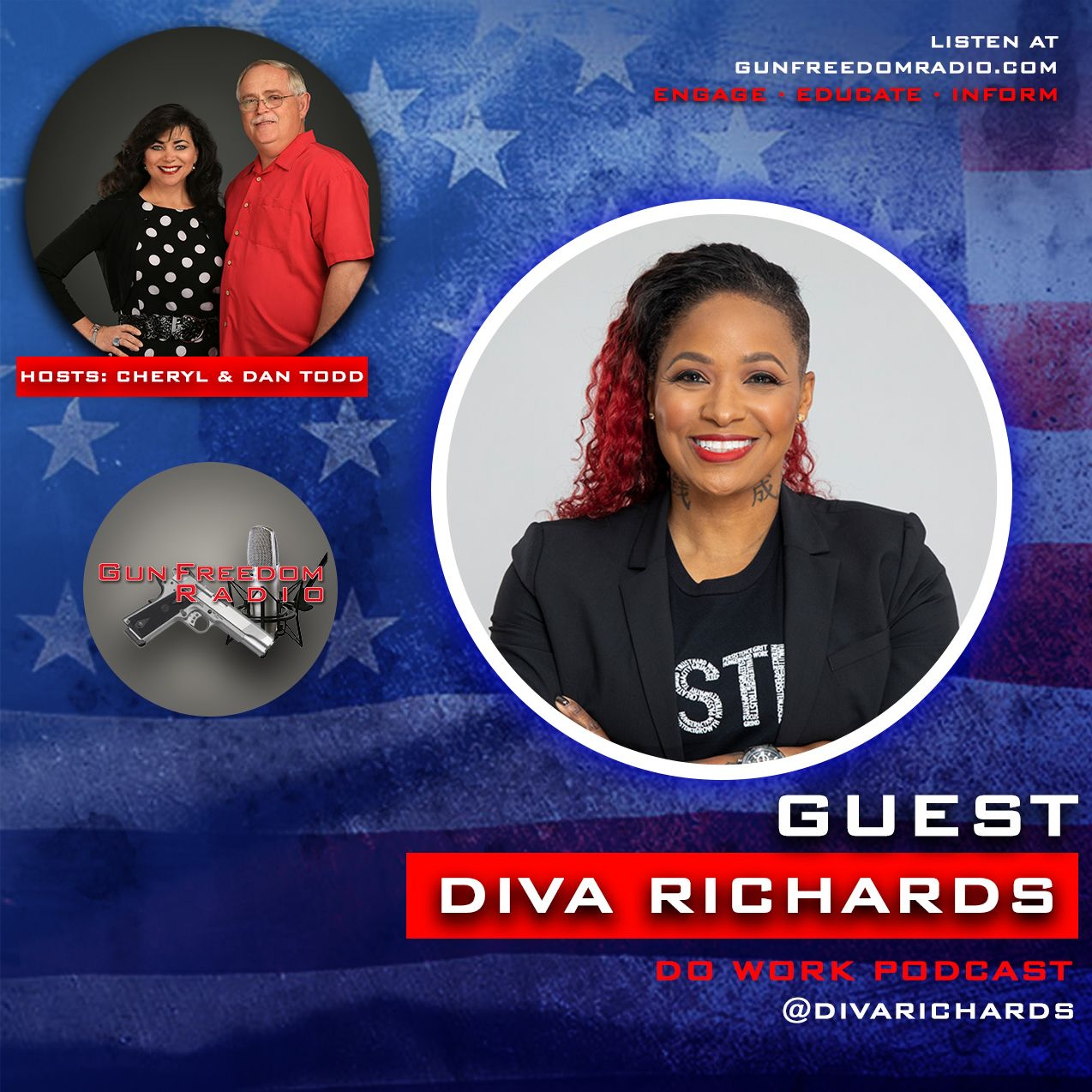 Gun Freedom Radio