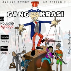 GANGOKRASI_NOUVOLIB BAKONGO AYIBOYO