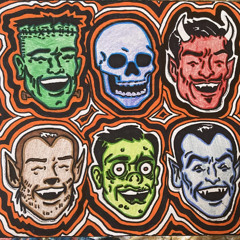 Halloween - Siouxsie and The Banshees (Cover)