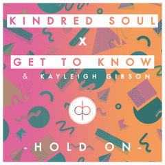 Hold On (Radio Edit)