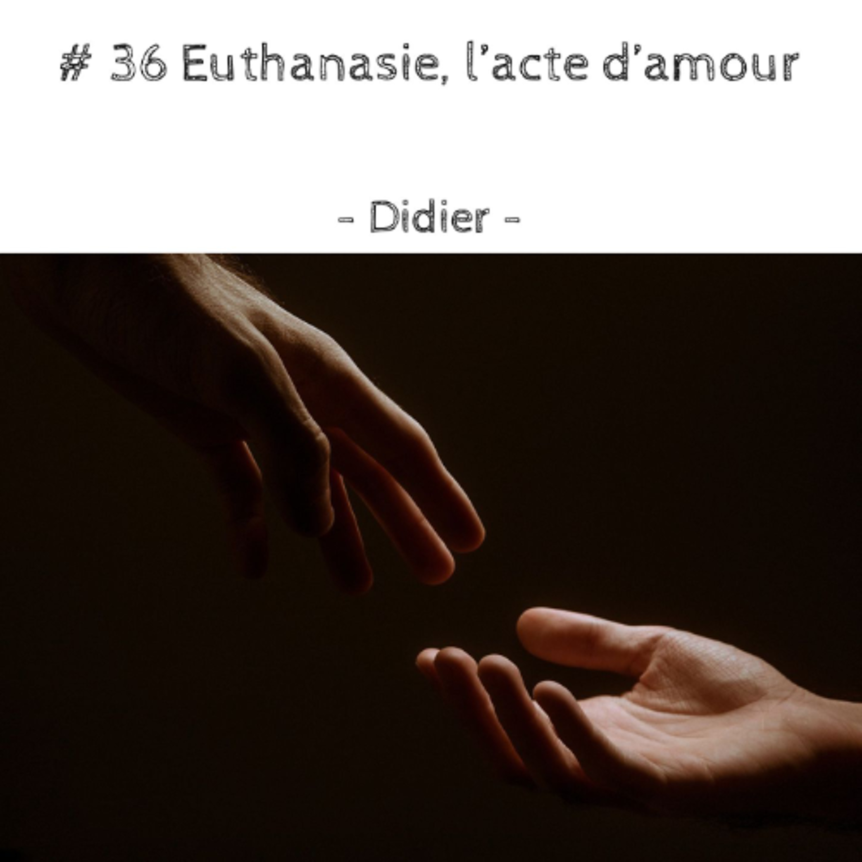 Ça, j\'écoute !