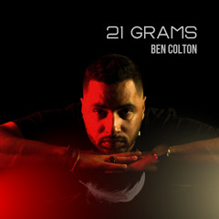 Ben Colton - 21 Grams (2025) (single)