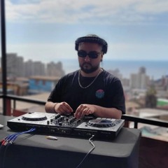 Noruegas Session @ Sunset Terraza Vol.1