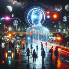 Virtual Influencers and the Future of Social Media: Navigating the Digital Wave