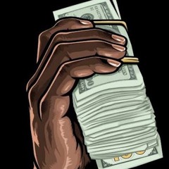 Money in Hand