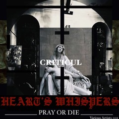 CRITICUL - All Will Be Lost