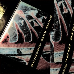 pretty hate machine ft. scorpio [prod. ryan kelly x taurs]