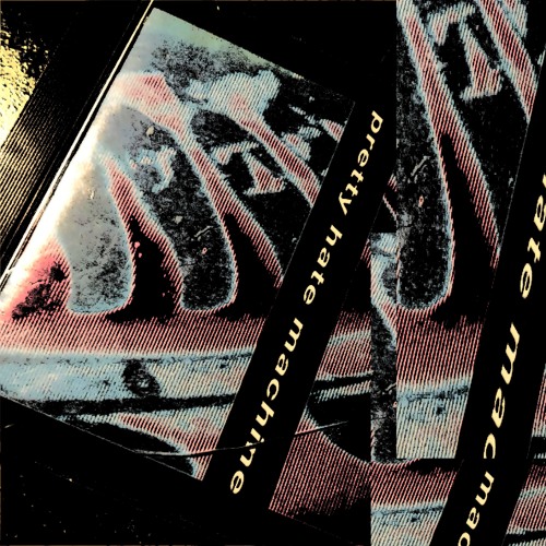 pretty hate machine ft. scorpio [prod. ryan kelly x taurs]