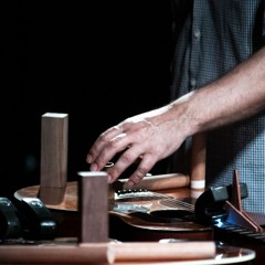 Michael Morley: Music For The Never Quartet - LIVE at ISSUE / July 19th, 2019