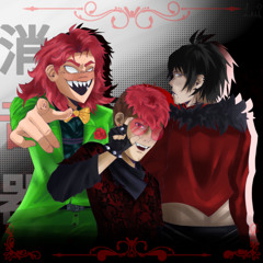SILENCER (FEAT. SEIKYO, YUKIDOMARI & THEKIDAZZY)