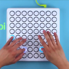 Logan teach us all to count