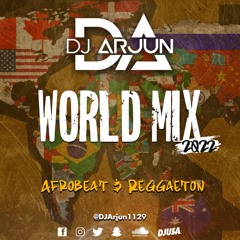 World Mix 2022