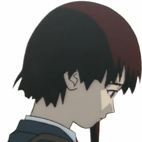 (PSX) Lain's Music Box