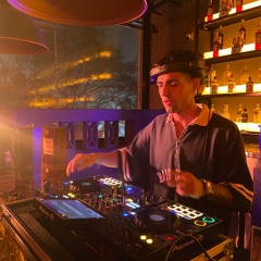 -Lucho.Naredo-@Negroni Set Live 21.7