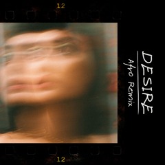 Desire - Stomp Xasco (Afro Remix)