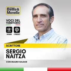 Voci del Territorio - Sergio Naitza