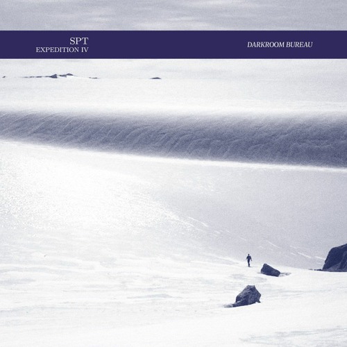 SPT - Rakuda Glacier (Original Mix)