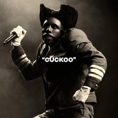 Tyler The Creator Type Beat "Cuckoo"