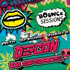Promiscuous Bounce Sessions 050 DJ Spence & Decon