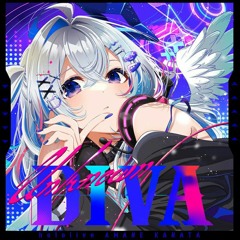 流行り の ブランド - 2025年おすすめのアイテム満載 Amane Stream Kanata [Prod 救済のÉnde - (天音かなた) 版画
