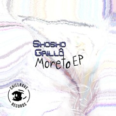 Shosho - Pass the Rock (Original Mix)