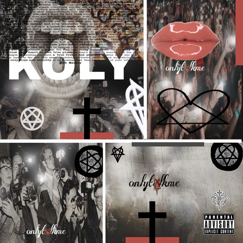 Only Talk Me prod parpysh