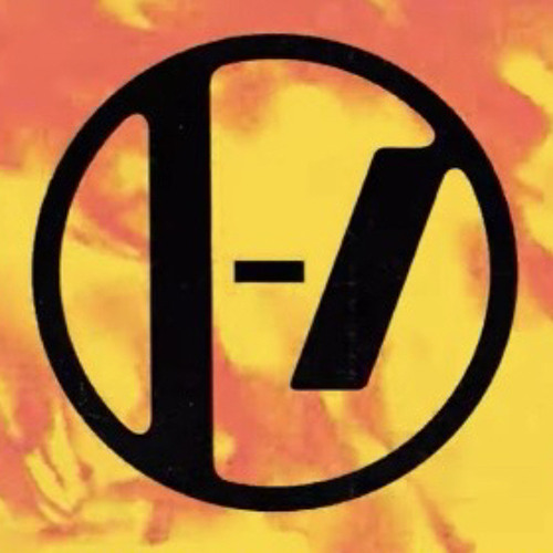 Overcompensate X Levitate (MASHUP - Twenty One Pilots) Eliel Fuentes