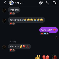 who is ts ✌️💔🥀 (prod. pb3nch)