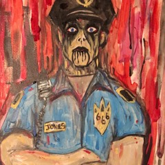 Knifecop