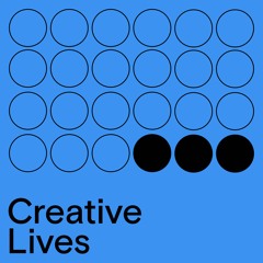 Creative Lives: Google Health's Dem Geromelou on embracing uncertainty and seizing every opportunity