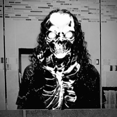 buried occult (prod.CURTES)