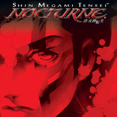 Shin Megami Tensei III Nocturne - Unreleased Music - Normal Battle Town Medley 3