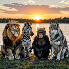 Why Kings Are Crowned