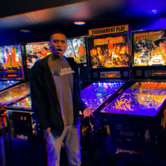 Party [R&B Tape 2 PreSave in Bio]