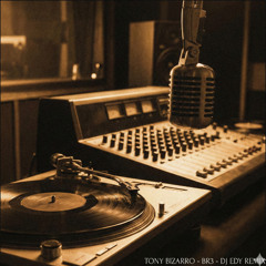 BR3 (Dj Edy Barros remix)