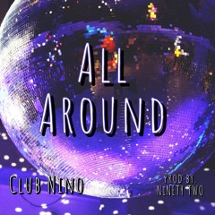 All Around Prod By NiNETY TWO