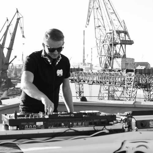 Paranoid [Podcast #10] Roysat