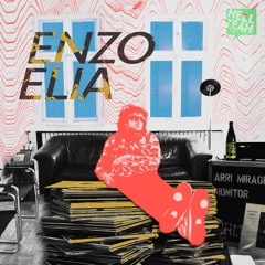 Enzo Elia' Hell yeah (Continuous DJ Mix)