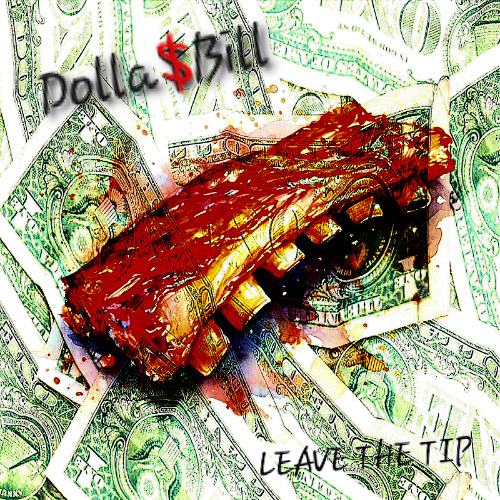 Leave The Tip