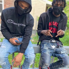 Pablo Feat Vman Glo - In Trenton