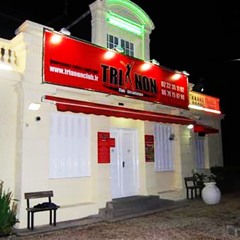 Trianon Club